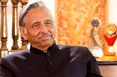 Food bill should recognise panchayats' role, demands Mani Shankar Aiyar