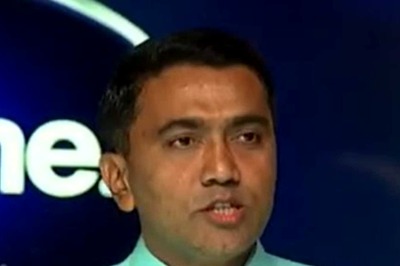 Goa Polls: BJP Pins Hopes on Fragmentation of Opposition Votes in Multi-cornered Contest