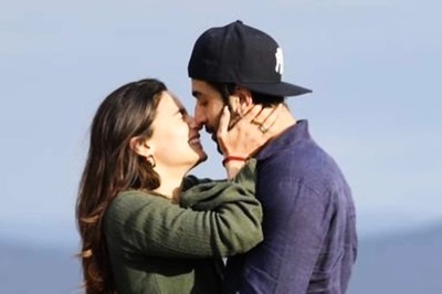 Pregnant Alia Bhatt to Head For 'Quick Babymoon' With Ranbir Kapoor Before Coming to Mumbai?