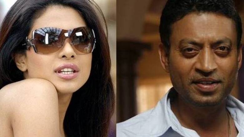 The unlikely Bollywood jodis