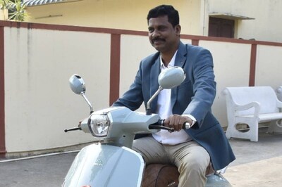 Andhra Pradesh: NTR District Joints Hands with NREDCAP to Push Electric Mobility in State