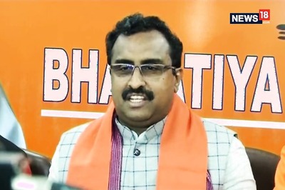 Pakistan is Not Only India's Problem, it is a Challenge for Entire World, Says Ram Madhav
