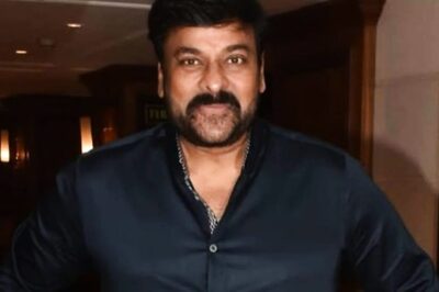 Chiranjeevi Recovers From Covid-19, To Join Mohan Raja's Godfather Shoot on This Date