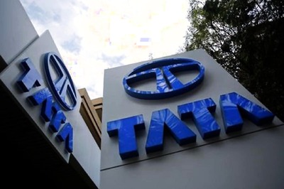 Tata Motors Retains Third Spot Among India's Top Carmakers, Registers 108 Percent Growth