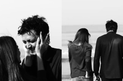 Riteish Deshmukh, Genelia D'Souza Stun Internet With Most Romantic Pics On 10th Wedding Anniversary