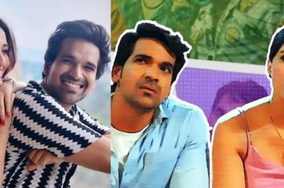 Trailer Of Marathi Web Series Simple Aahe Na, Starring Aayushi Bhave And Siddharth Khirid, Out