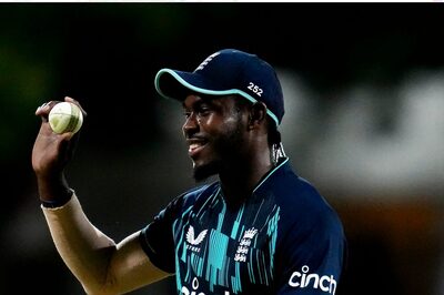 'Jofra Archer Proved His Value Because South Africa Had a Bit of a Charge-on': Michael Atherton