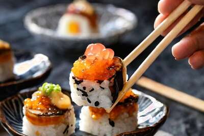 Celebrate World Sushi Day With These Delectable Recipes