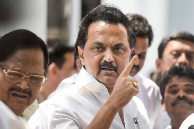 DMK Suspends MLA Ku Ka Selvam for 'Violating' Party Discipline Day after He Praised PM Modi