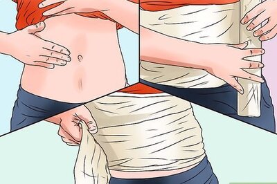 How to Take an Inch off Your Waist