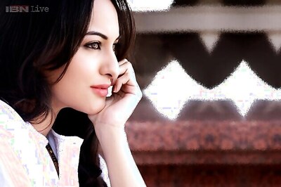 Sonakshi Sinha to team up with Remo D'Souza for 'Tevar'