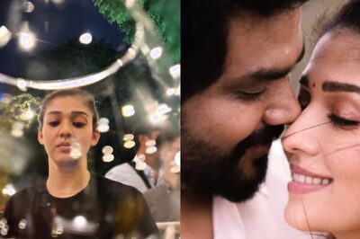 Vignesh Shivan Applauds Wife Nayanthara On Women's Day, 'My Loving...'