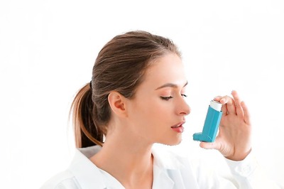 Impact Of Climate Change And Extreme Weather Conditions On Asthma Epidemics