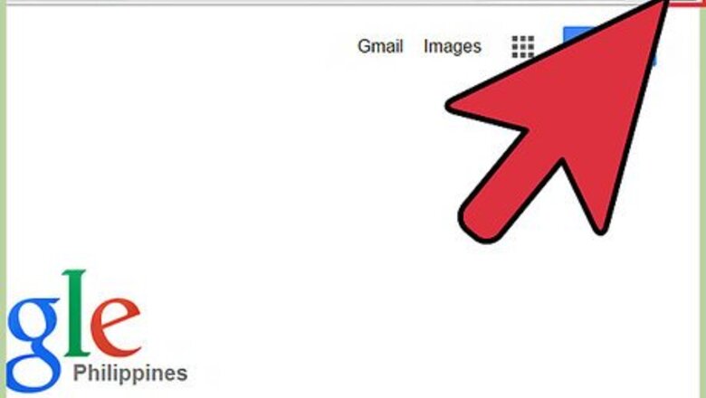 How to Connect to Google Chrome