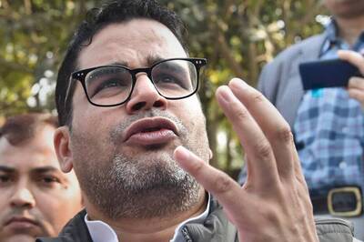 Angered by Prashant Kishor's Attack on Nitish Kumar, JDU Leader Compares Poll Strategist to Coronavirus