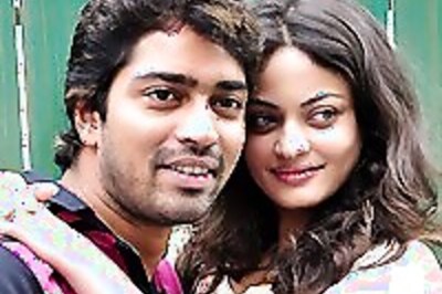 Action: Naresh is almost done with the 3D comedy