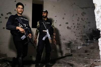 Tehreek-i-Jihad Pakistan, the Group Behind the Latest Attack on Air Force Base in Pakistan Explained