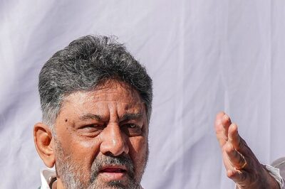 DKS's 'Spell Check' on Deve Gowda Family: Karnataka Deputy CM Says Rivals Using Black Magic from Kerala to Destabilise Congress Govt