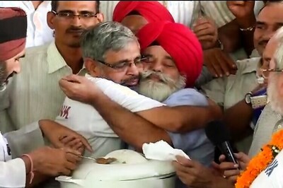 Veterans end fast-unto-death, protests to continue, as Prime Minister gives clarification on OROP