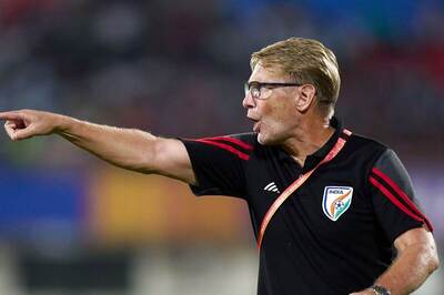 AIFF Re-appoint Thomas Dennerby as India Women's Football Team Coach, Ignoring Technical Committee's Recommendation