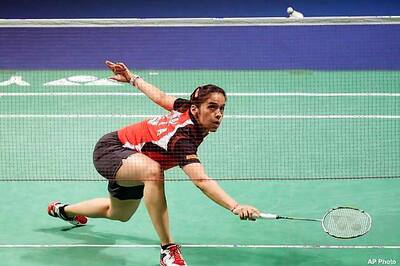 Shuttlers from top Asian nations to participate in IBL