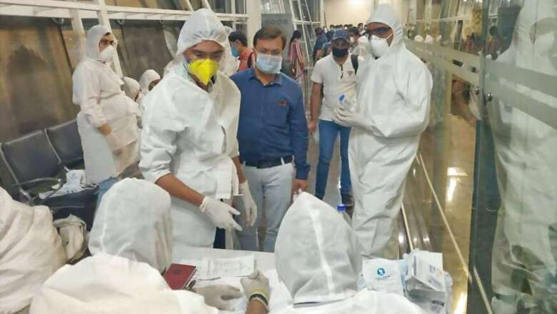 Indore Confirms 49 New Covid-19 Cases in 24 Hours, City Tally Crosses 400-mark