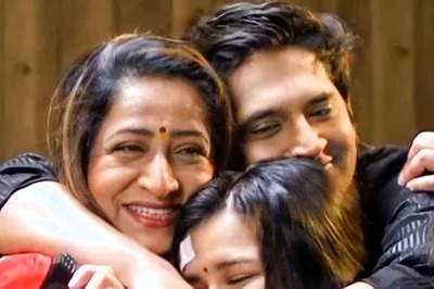 Marathi Serial Yeu Kashi Tashi Me Nandayla Wraps Up On An Emotional Note