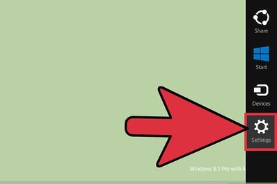 How to Change Your Password in Windows 8