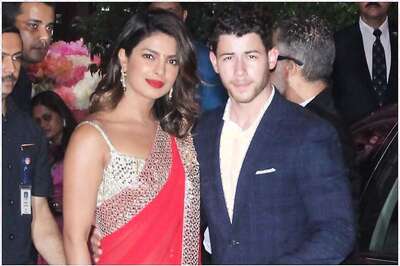 Is Priyanka Chopra Flying Down to India With Rumoured Boyfriend Nick Jonas, Again?
