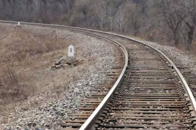 New Railway Tracks To Be Laid Between Delhi And Jammu: Report