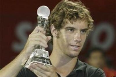 Gasquet wins Kingfisher Airlines Open singles title