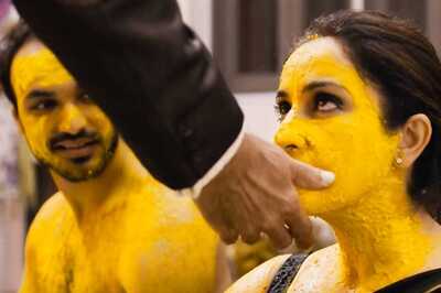 The Hungry to Have Asia Premiere at Mumbai Film Festival