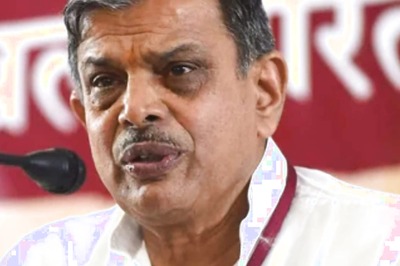 Rising Poverty, Income Inequality: RSS Leader Hosabale Flags 'Demon-like Challenges' Ailing Country
