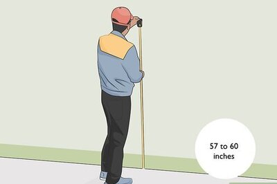How to Hang Pictures