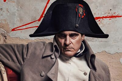 Napoleon Trailer Out: Joaquin Phoenix Goes On A Rampage To Reign Over France