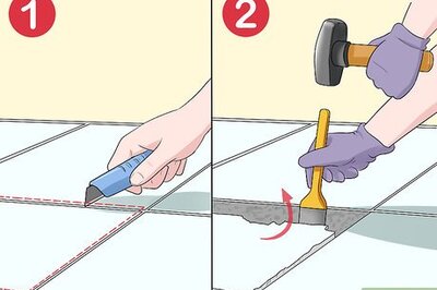 How to Latex a Floor