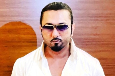 Honey Singh Opens Up On Bipolar Disorder, Failure While Making Comeback, Says 'Logo Ne Kaha...'