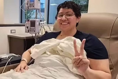 US Woman, After Battling Severe Diarrhoea For Years, Gets Diagnosed With Stage 4 Colon Cancer