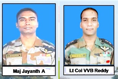 Two Pilots Killed As Indian Army's Cheetah Helicopter Crashes in Arunachal's Bomdila