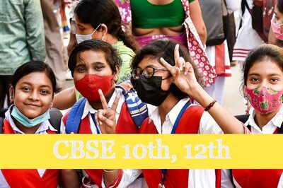CBSE 10th, 12th Board Exams 2023 From February 15, Goes Back to Annual Papers