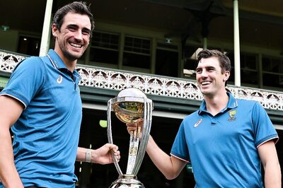 IPL 2024 Auction Prediction: R Ashwin Picks Mitchell Starc and Pat Cummins to be Sold for Over Rs 14 Crore Each