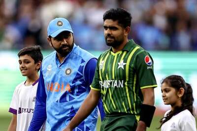 'Rankings Don't Matter, They Are a Very Good Side': Sourav Ganguly Gives His Verdict on Upcoming IND vs PAK Contests