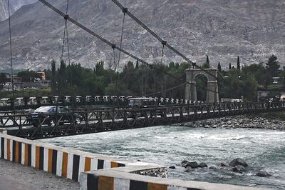 'India Rejects Pakistan Objections on 2 Hydropower Projects as Talks Conclude on Indus Waters Treaty'