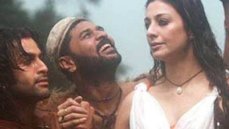 Orissa: Tabu's next Malayalam venture