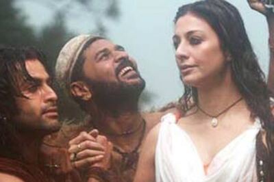 Orissa: Tabu's next Malayalam venture