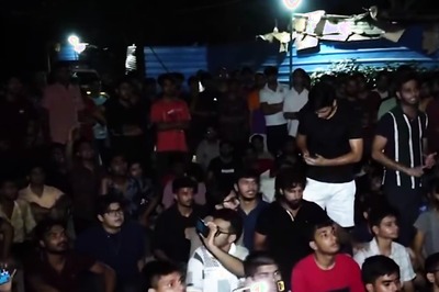 Protests Erupt At Delhi’s IP University After Student Jumps To Death From Hostel Following Expulsion; Warden Removed