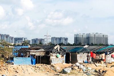 'Our Identity Not on Our Foreheads': Fear, Exodus in Bengaluru as Bangladeshi Immigrants to be Deported