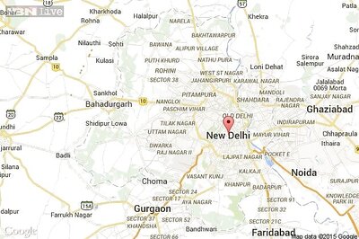 Delhi: 32-year-old man injured in road accident gets over Rs 22 lakh