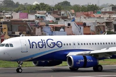 IndiGo Flight From Chennai Makes Emergency Landing At Mumbai Airport After Bomb Threat