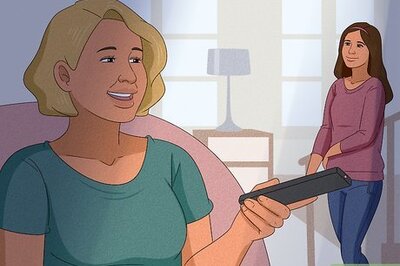 How to Ask Your Mom for Permission to Shave Your Legs